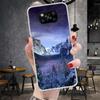 Mountain Peak Forest Soft Phone Case For Xiaomi Redmi 15C 15 13C 13 Poco X5 X6 X7 F7 Ultra M7 12C 12 10 10C 9C 9A 9T 9 Fundas Po