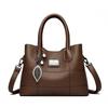 High Quality Handbags for Women 2026 Tendecia Designer Tote Bag Casual Luxury Female Top Hand Bags Ladies Shoulder Crossbody Bag