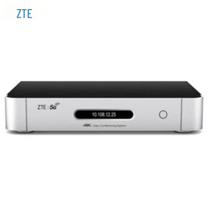 

ZTE ZXV10 XT702-DUX Dual 4K HD Video Conferencing Terminal (CN version)
