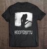 Nosferatu Vampire Classic Horror Movie TShirt Size S5XL Unisex T-Shirt