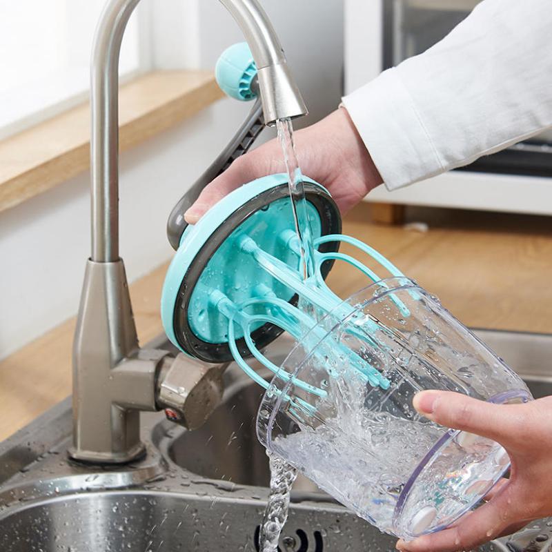 Manual Egg Cream Whisk Hand Mixer Semi Automatic Multipurpose Stainless Steel Portable Kitchen Tool for Baking Mixing Drinks