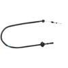 Throttle Body Accelerator Cable For 1994-1998 For RAM 25003500 Diesel Throttle Control Cable Garden Power Tool Part
