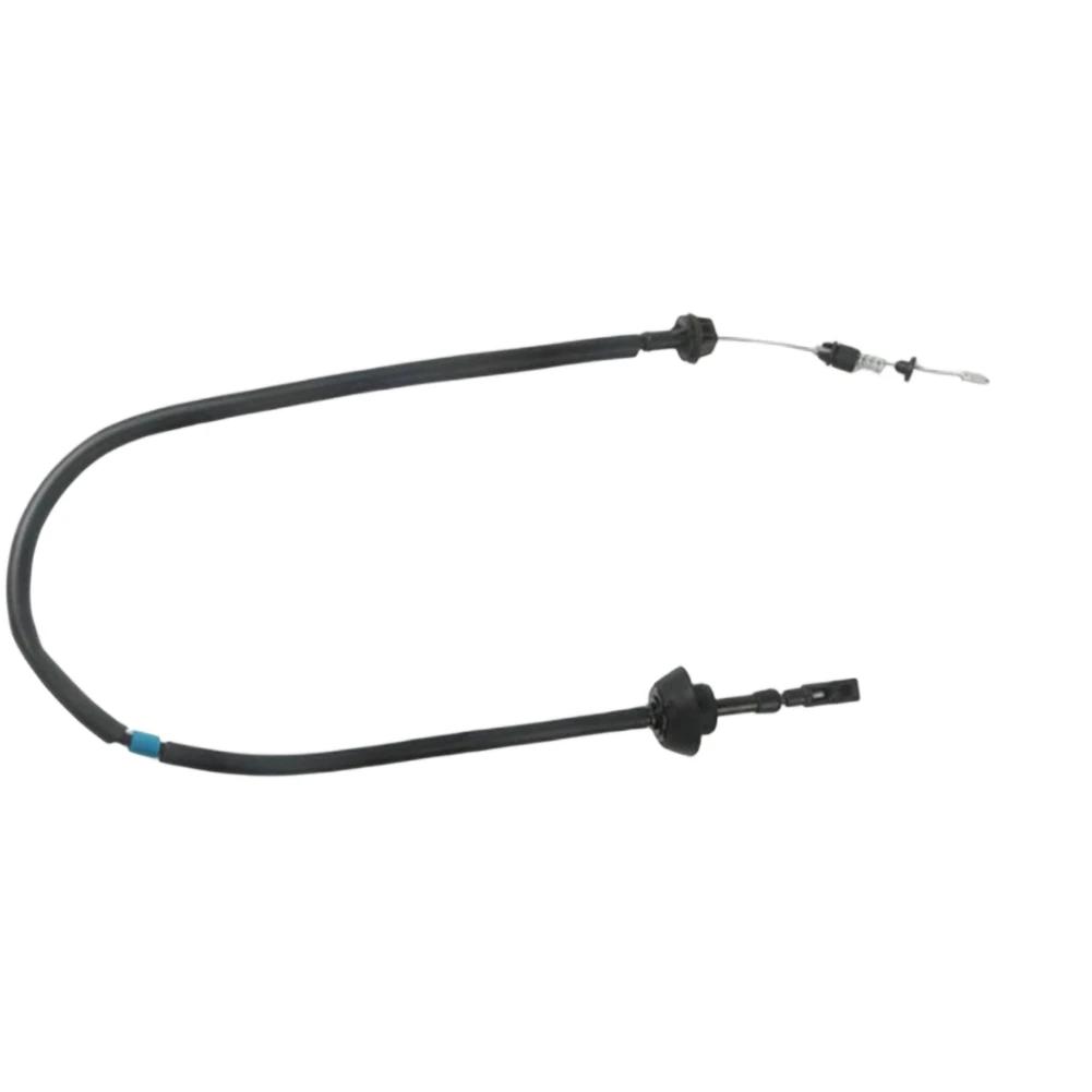 Throttle Body Accelerator Cable For 1994-1998 For RAM 25003500 Diesel Throttle Control Cable Garden Power Tool Part