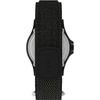 TIMEX Watch Expedition Acadia Fast Wraps Gray Dial Resin Mineral Glass Quartz 40MM America Wristwatch Brand TW4B29300 Unisex Navy