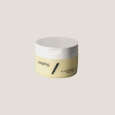 Simplelog Baume Nettoyant Tout 90 ml (43907871)