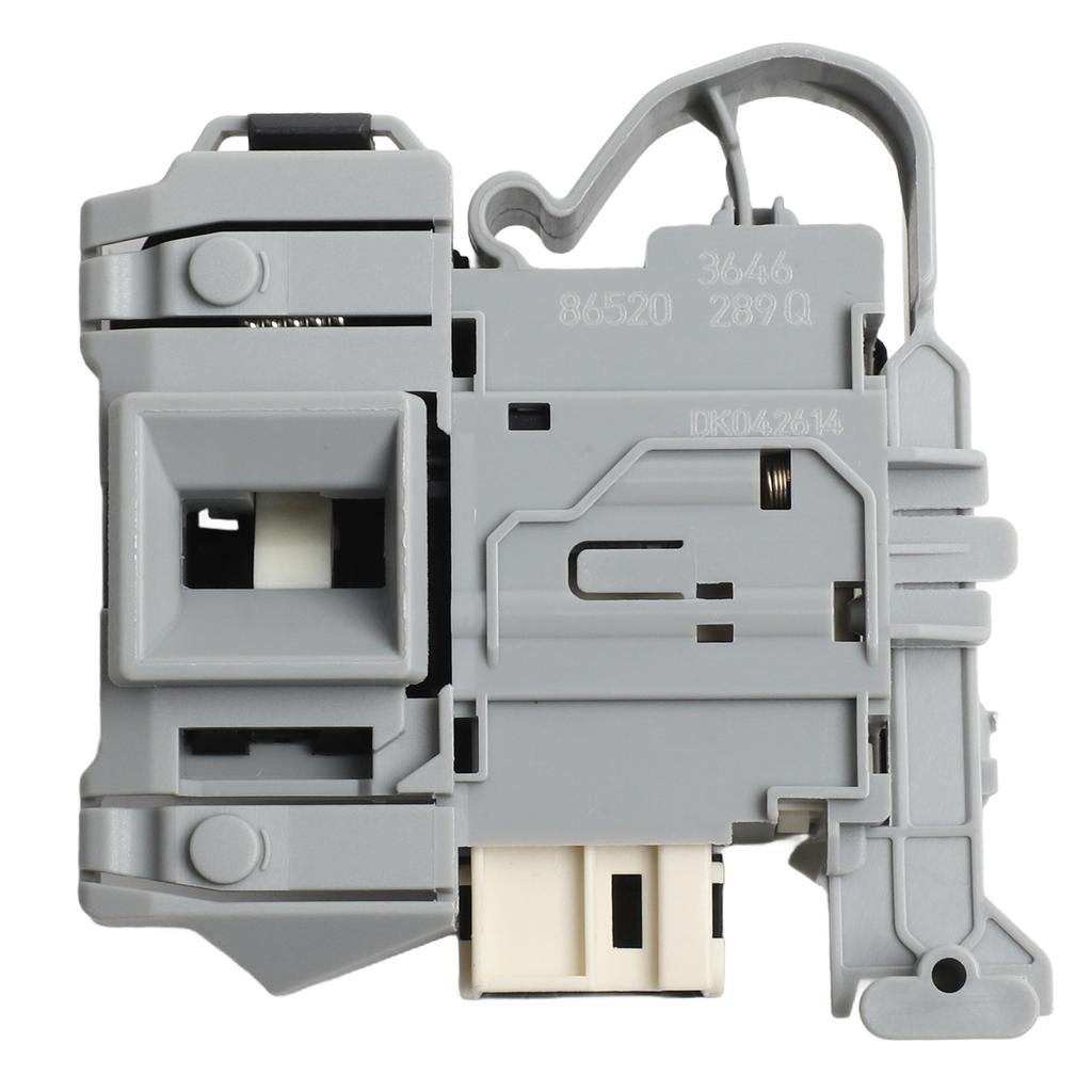 Hassle-Free Installation Door Switch Home Appliance Replacement Electronic Components For HAIER Drum Washing Machine