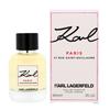 Karl Lagerfeld, Karl Paris 21 Rue Saint-Guillaume, Eau De Parfum, For Women, 60 Ml