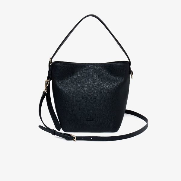 Lacoste Bucket Bag Nf5378k56g 000