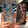 For Vivo Y38 Y58 5G Case V2355 New Fashion Painted Cover Soft Silicone Phone Case For Vivo Y200i Y200t Y 58 VivoY38 VivoY58 Bags