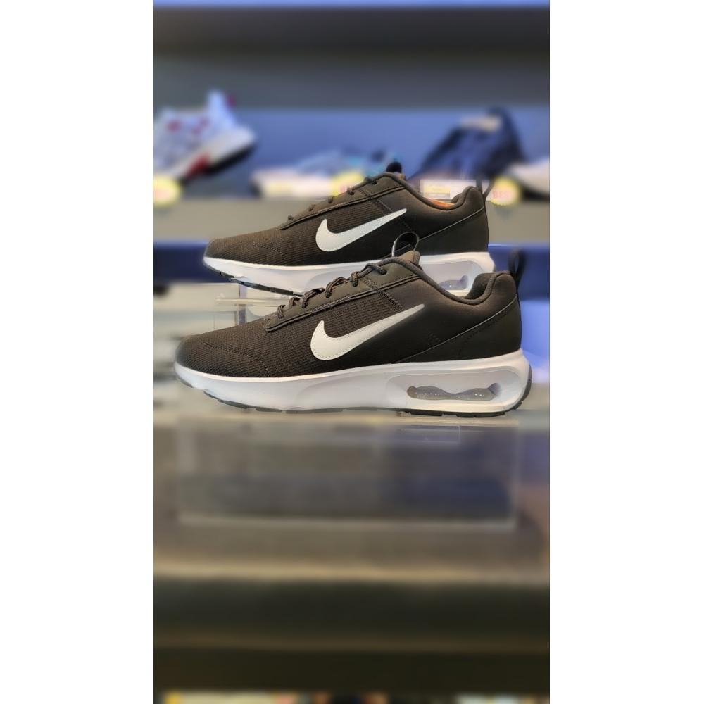 

Легкие унисекс кроссовки Nike Air Max Interlock DX3705001S