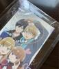[USED] Yamada-kun and the Level 999 Love DVD Complete Set Bonus: Desktop Photo Frame