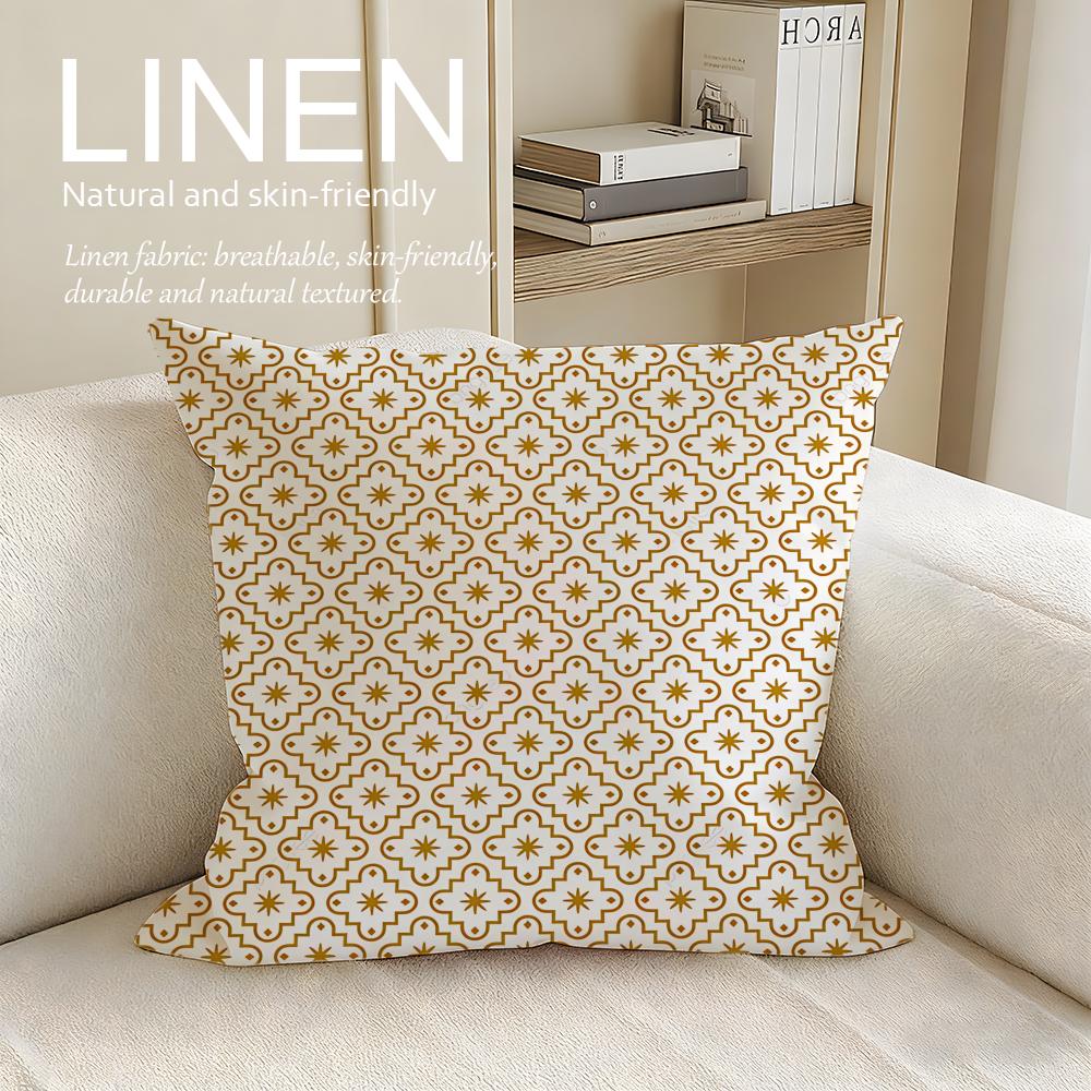 Art Shippomon Cushion Cover Pillowcase Set Pcs X X Breathable Washable Sofa Cushion Cover