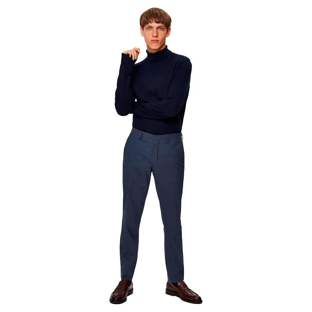 Selected Berg Turtleneck Sweater