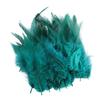 100PCS Stylish Plumage Trims For Enthusiasts Addition To Accessories And Festival Decoration