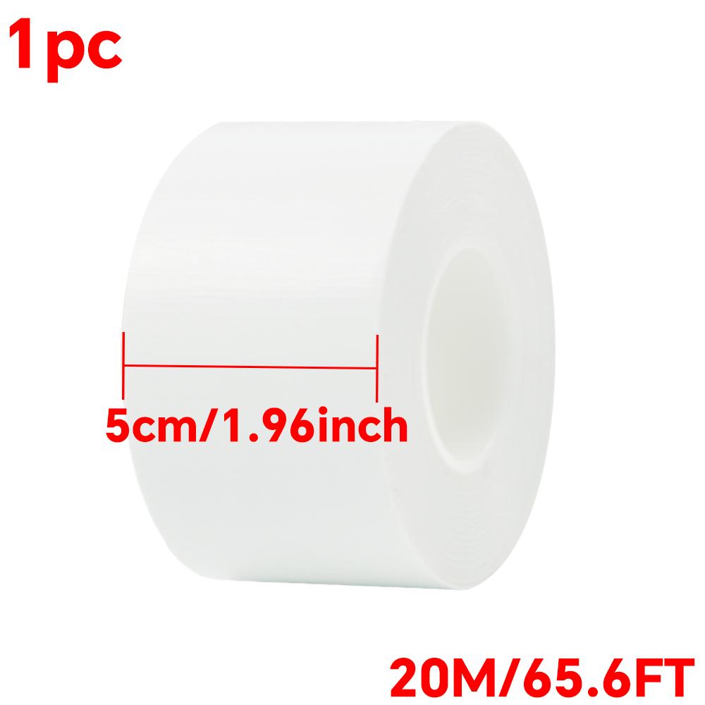 Duct Tape Heavy Duty ,Waterproof No Residue Strong Adhesive Duct Tape Tearable for Indoor Outdoor Use,Multi Purpose Home Repair