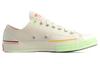 Chuck 70 Pigalle X Chuck 70 Converse Low 'Barely Volt' 165748C