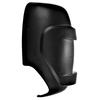 Rechte Lange Spiegelkappe Renault Master Opel Movano B Nissan NV400 2010-2025 - FT88820