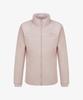 Nj3Nr84B Women'S Bouvet Jacket Grayish_Pink