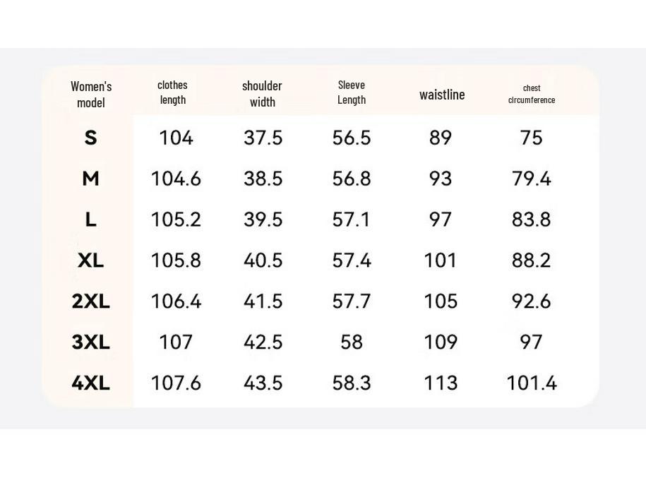 Terloman Elegant Women's Mid-length Coat