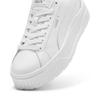 Puma Carmen Women's Sneakers Shoes Puma White 397456-02