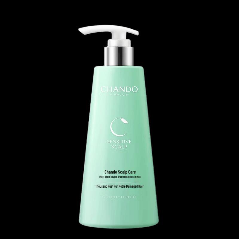 CHANDO Hydrolyzed Keratin Multi-Care Conditioner 550ml