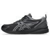 ASICS KEI Sports Shoes Unisex Size 004 Size 2E GEL-QUANTUM 1203A601, Adult, (Black/Pure Silver), 27.5 cm,