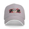 Baseball Cap Pain Nagato Merchandise Unisex Women Baseball Caps Anime Naruto Unique Design Hats Cap Formal Travel Gift Snapback Hat