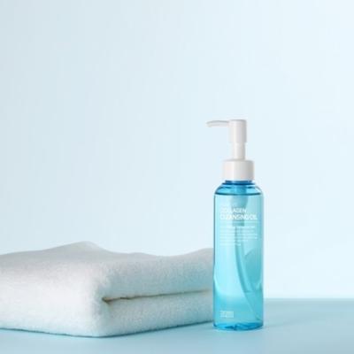LWIESUTS Moisture Collagen Cleansing Oil 150ml