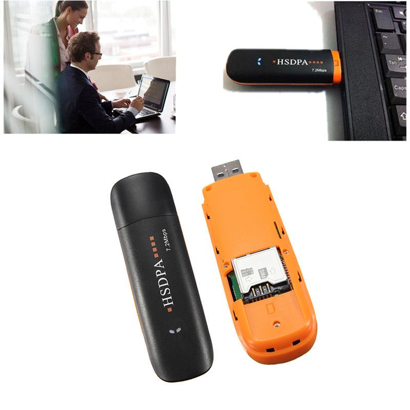 USB модем 7.2Mbps TF карта SIM SD адаптер беспроводной 3 G сети Dongle новый C – купить по низким ценам в интернет-магазине Joom