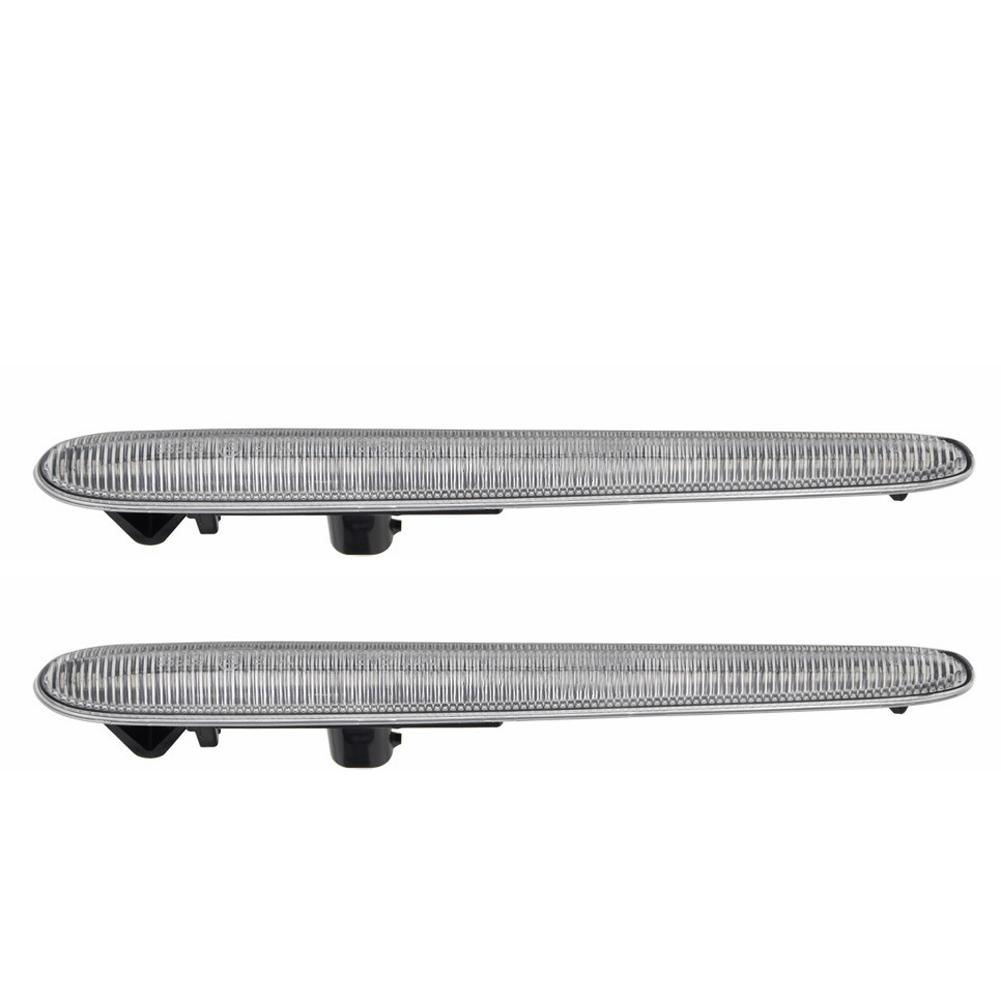 

2 шт. Автомобильные светодиодные динамические боковые габаритные огни поворотника, мигающие, CANbus без ошибок для Alfa Romeo Giulietta 940 Juliet Sprint Veloce 10-21