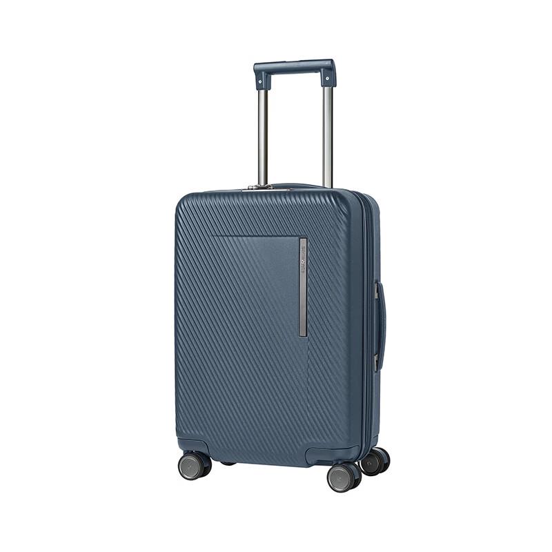 Samsonite Expandable Spinner Luggage 20 inch