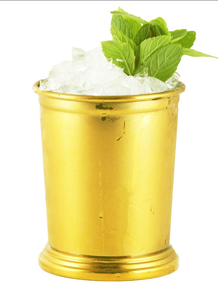 Hammered Copper Plated Stainless Steel Moscow Mule Mug Drum-Type Beer Cup Coffe Cup Water Glass Drinkware