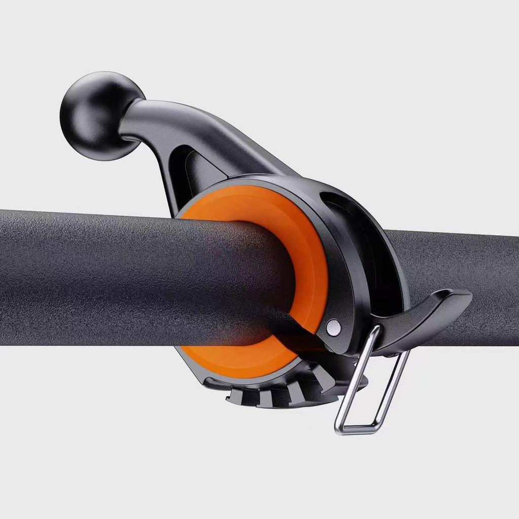 Shockproof Phone Mount for Electric Bikes and Motorcycles