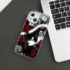 Cartoon-Alien-Bühne Ivan Till Für IPhone 14 13 12 Mini 11 Pro XS Max X XR 14 Plus Gehärtetes Glas Cover