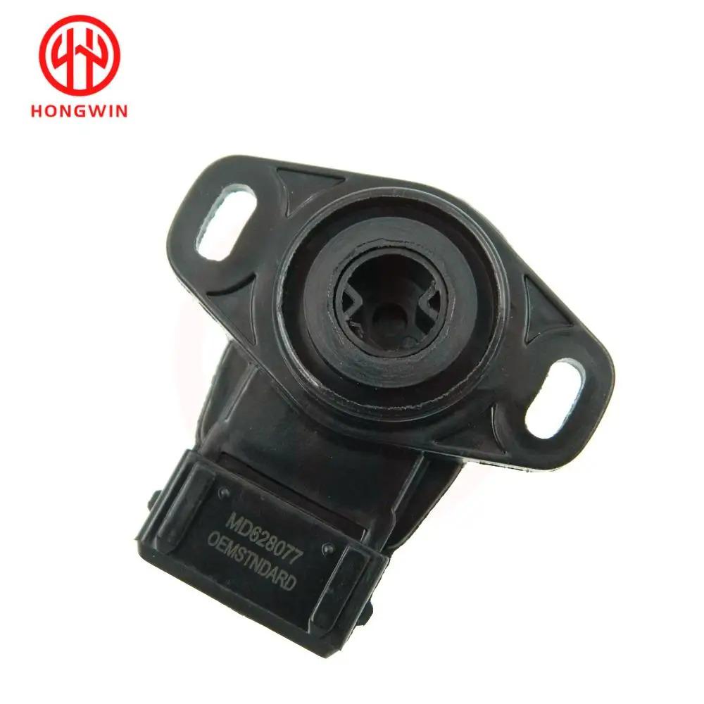 Compatible Chrysler Throttle Position Sensor MD628077