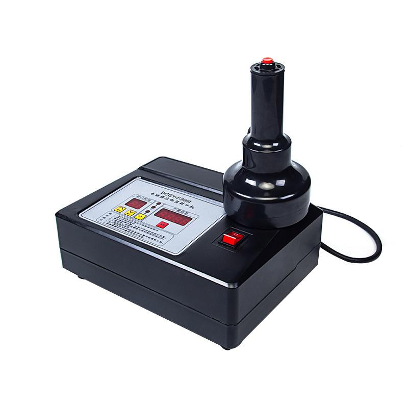 Portable Plastic Bottle Cap Aluminum Foil Gasket Sealing Machine Handheld Electromagnetic Induction Sealer