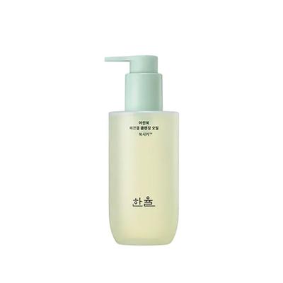 Young Artemisia Milde Reinigingsolie 200ml