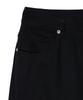 CRITIC Wormhole Stud Pants Black