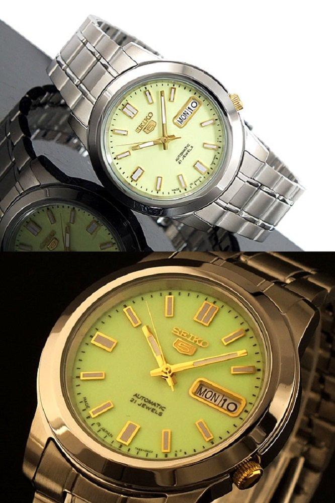 Seiko SEIKO 5 SEIKO 5 Automatic Watch SNKK19J1 [item]