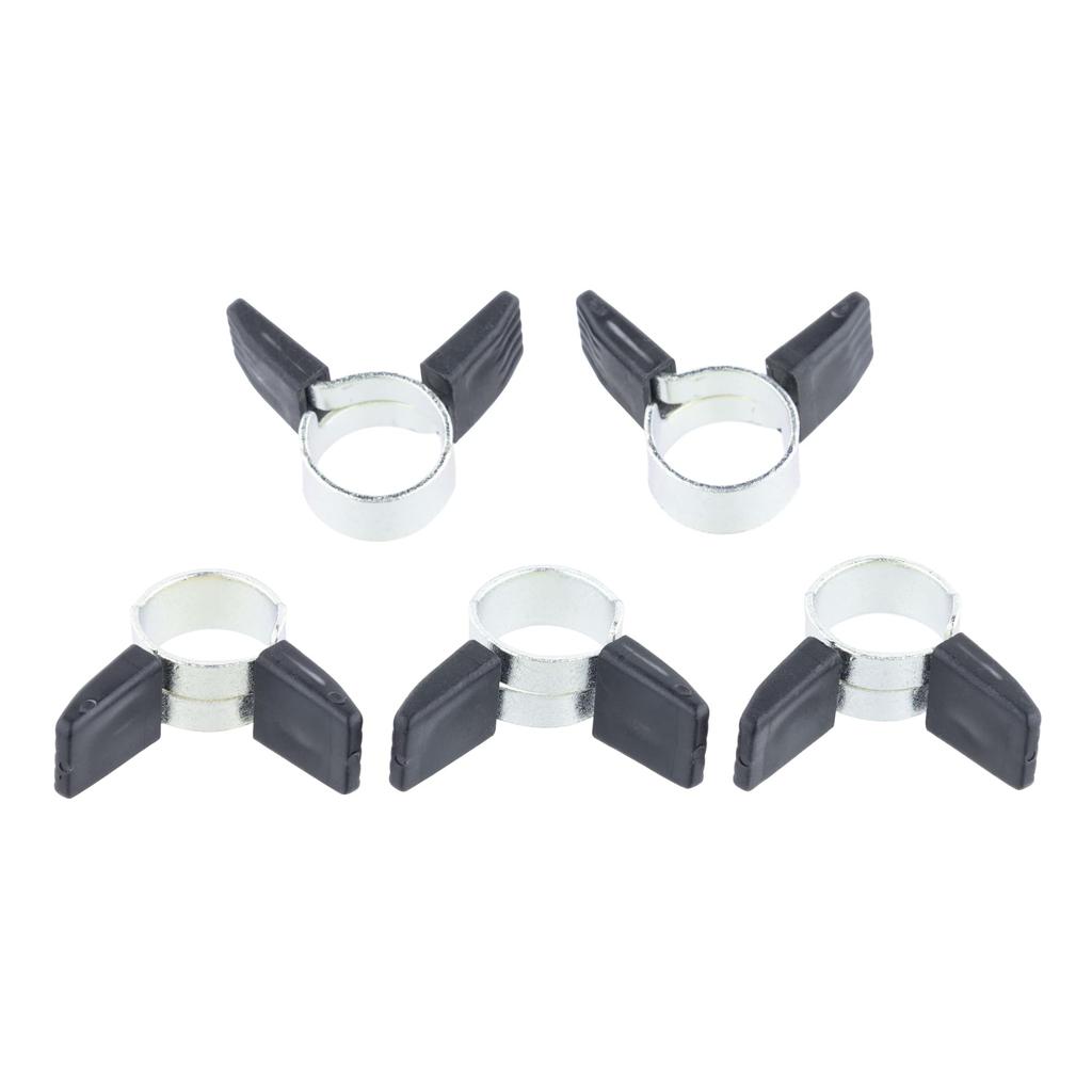 Kijima Bike Parts Hose Band DX Type Spring Clip Type