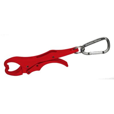 Golden Mean GM Light Grip Rosso
