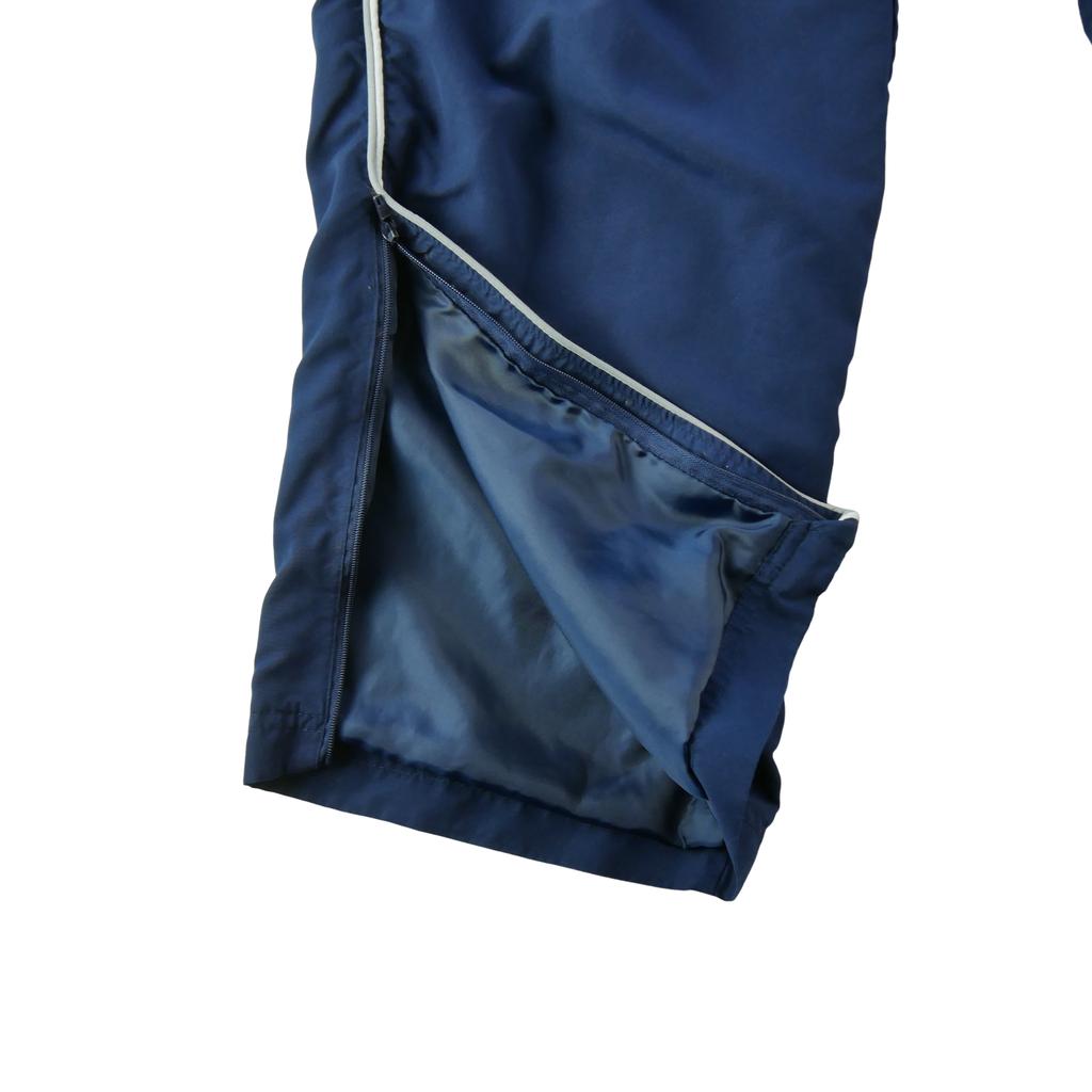 Seconde vie - Jogging Homme Vintage Y2K Marine - Très bon état