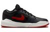 Jordan Stadium 90 Black White Sail Gym Red (Women's)
