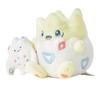 Plush Little Daydream Togepi and Togekiss Plush Toys Toys