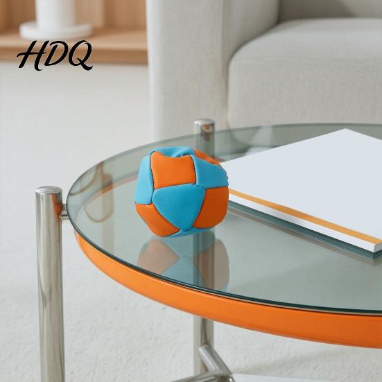 Outdoor Play Toy Plush Footbags Ball for Indoor Play Handmade Multicolored Cloth Beanbag Kids Adults Juggling Kick Ball Party Favors Durable