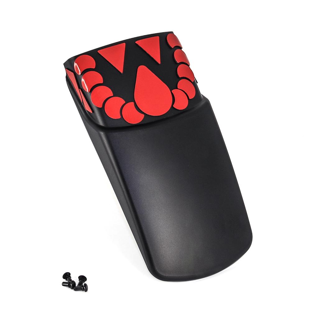 

Расширение Fender Hugger для Yamaha T7 XTZ700 Tenere700 Tenere 700 2022 2023, аксессуары, переднее крыло TENERE 700