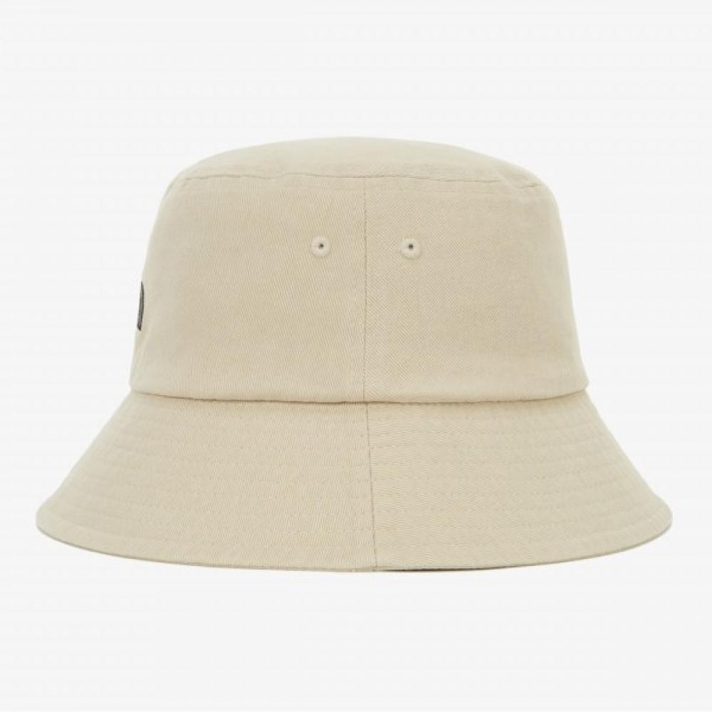 The North Face Bucket Hat Beige Ne3hr51b