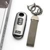 2 3 4 Button For Mazda 2 3 6 Demio Atenza Axela Cx-5 Cx5 Cx-3 Cx7 Cx-9 3 4 Cx30  -  Tpu Car Key Case Key Cover Keychain