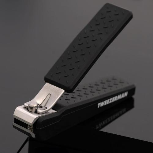 [Tweezerman] Precision Grip Nail Clipper (tweezers)