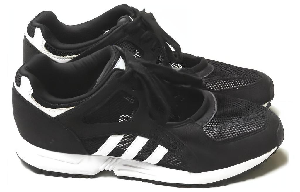 Adidas Originals Eqt Racing 91 Sandal Black Women's BB2345